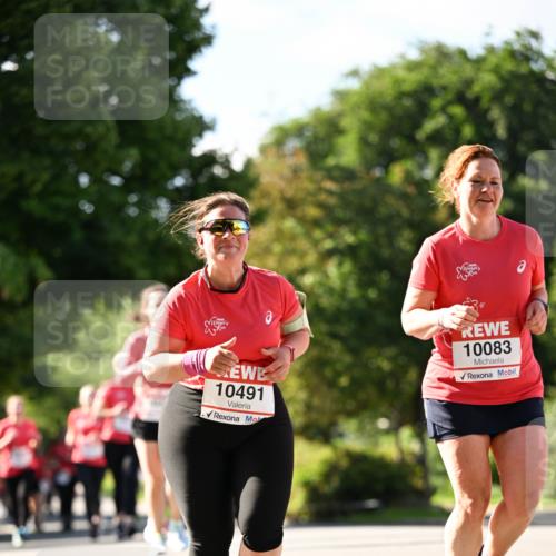 08.06.2024 - REWE Women's Run Dr. Thomas Lammeyer http://msf.ph/oto/6244924 09.06.2024 09:22:07 Laufen 10491, 10083 meine-sportfotos.de