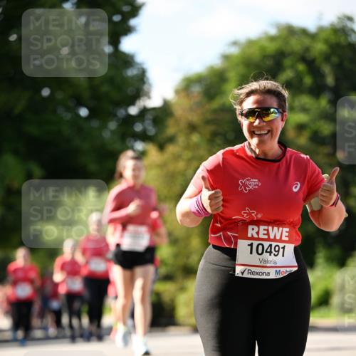 08.06.2024 - REWE Women's Run Dr. Thomas Lammeyer http://msf.ph/oto/6244931 09.06.2024 09:22:08 Laufen 10491 meine-sportfotos.de