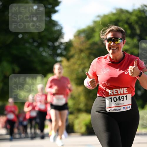 08.06.2024 - REWE Women's Run Dr. Thomas Lammeyer http://msf.ph/oto/6244932 09.06.2024 09:22:08 Laufen 10491 meine-sportfotos.de