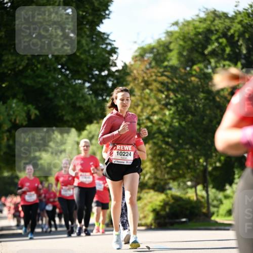 08.06.2024 - REWE Women's Run Dr. Thomas Lammeyer http://msf.ph/oto/6244933 09.06.2024 09:22:08 Laufen 10224 meine-sportfotos.de
