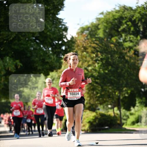 08.06.2024 - REWE Women's Run Dr. Thomas Lammeyer http://msf.ph/oto/6244934 09.06.2024 09:22:09 Laufen 10224 meine-sportfotos.de