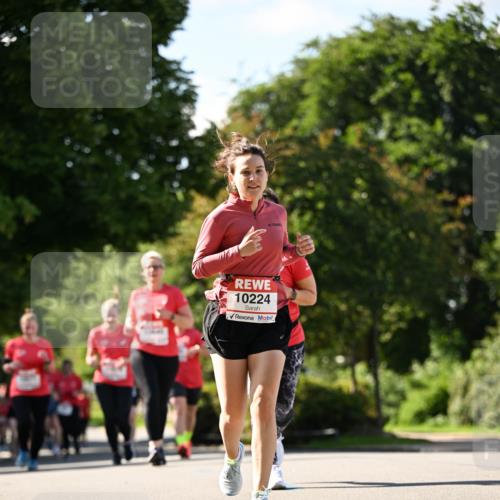 08.06.2024 - REWE Women's Run Dr. Thomas Lammeyer http://msf.ph/oto/6244939 09.06.2024 09:22:09 Laufen 10224 meine-sportfotos.de