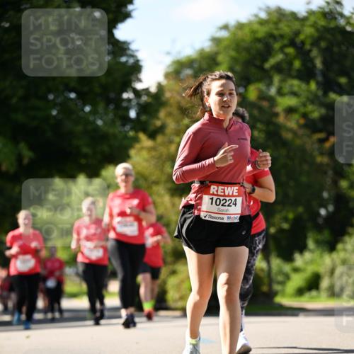08.06.2024 - REWE Women's Run Dr. Thomas Lammeyer http://msf.ph/oto/6244944 09.06.2024 09:22:10 Laufen 10224 meine-sportfotos.de
