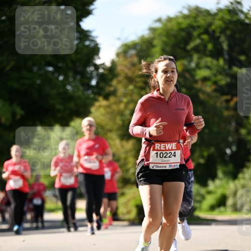 08.06.2024 - REWE Women's Run Dr. Thomas Lammeyer http://msf.ph/oto/6244945 09.06.2024 09:22:10 Laufen 10224 meine-sportfotos.de