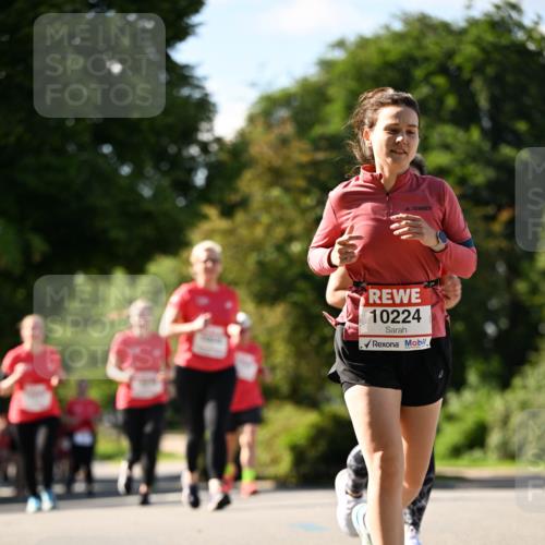 08.06.2024 - REWE Women's Run Dr. Thomas Lammeyer http://msf.ph/oto/6244947 09.06.2024 09:22:10 Laufen 10224 meine-sportfotos.de