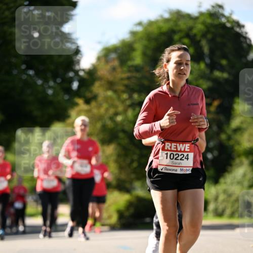 08.06.2024 - REWE Women's Run Dr. Thomas Lammeyer http://msf.ph/oto/6244948 09.06.2024 09:22:11 Laufen 10224 meine-sportfotos.de