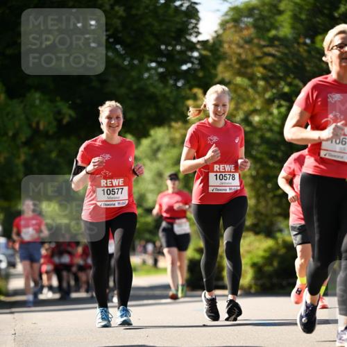 08.06.2024 - REWE Women's Run Dr. Thomas Lammeyer http://msf.ph/oto/6244964 09.06.2024 09:22:13 Laufen 10577, 10578, 106 meine-sportfotos.de