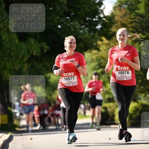 08.06.2024 - REWE Women's Run Dr. Thomas Lammeyer http://msf.ph/oto/6244965 09.06.2024 09:22:14 Laufen 10577, 10578 meine-sportfotos.de