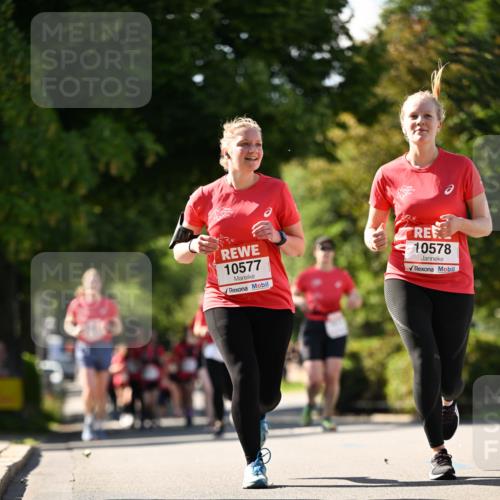 08.06.2024 - REWE Women's Run Dr. Thomas Lammeyer http://msf.ph/oto/6244966 09.06.2024 09:22:14 Laufen 10577, 10578 meine-sportfotos.de