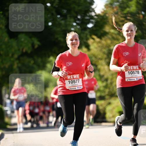 08.06.2024 - REWE Women's Run Dr. Thomas Lammeyer http://msf.ph/oto/6244969 09.06.2024 09:22:14 Laufen 10577, 10578 meine-sportfotos.de
