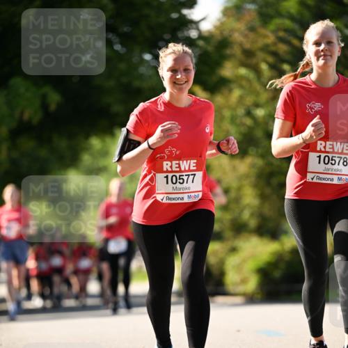 08.06.2024 - REWE Women's Run Dr. Thomas Lammeyer http://msf.ph/oto/6244973 09.06.2024 09:22:15 Laufen 10577, 10578 meine-sportfotos.de