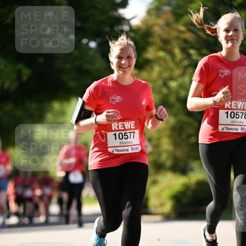 08.06.2024 - REWE Women's Run Dr. Thomas Lammeyer http://msf.ph/oto/6244974 09.06.2024 09:22:15 Laufen 10577, 10578 meine-sportfotos.de