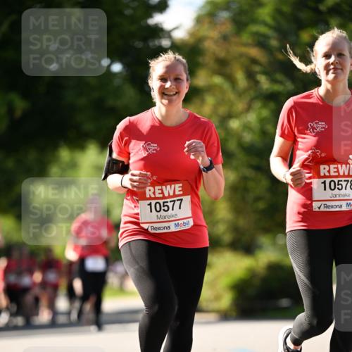 08.06.2024 - REWE Women's Run Dr. Thomas Lammeyer http://msf.ph/oto/6244975 09.06.2024 09:22:15 Laufen 10577, 10578 meine-sportfotos.de