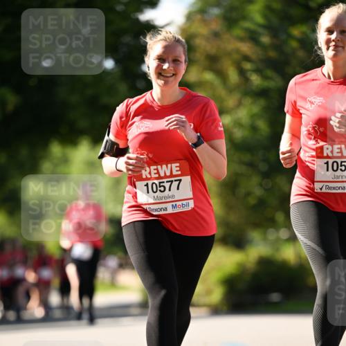 08.06.2024 - REWE Women's Run Dr. Thomas Lammeyer http://msf.ph/oto/6244976 09.06.2024 09:22:15 Laufen 10577, 105 meine-sportfotos.de