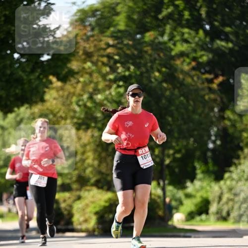 08.06.2024 - REWE Women's Run Dr. Thomas Lammeyer http://msf.ph/oto/6244979 09.06.2024 09:22:18 Laufen 201, 1011 meine-sportfotos.de