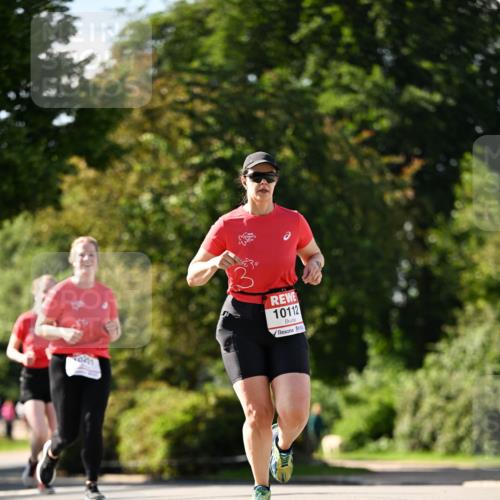 08.06.2024 - REWE Women's Run Dr. Thomas Lammeyer http://msf.ph/oto/6244982 09.06.2024 09:22:18 Laufen 10112 meine-sportfotos.de
