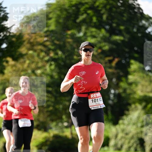 08.06.2024 - REWE Women's Run Dr. Thomas Lammeyer http://msf.ph/oto/6244988 09.06.2024 09:22:19 Laufen 10112 meine-sportfotos.de