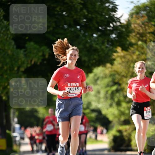 08.06.2024 - REWE Women's Run Dr. Thomas Lammeyer http://msf.ph/oto/6244995 09.06.2024 09:22:20 Laufen 10315, 1065 meine-sportfotos.de