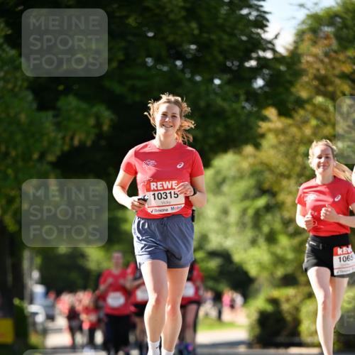 08.06.2024 - REWE Women's Run Dr. Thomas Lammeyer http://msf.ph/oto/6244996 09.06.2024 09:22:20 Laufen 10315, 1065 meine-sportfotos.de