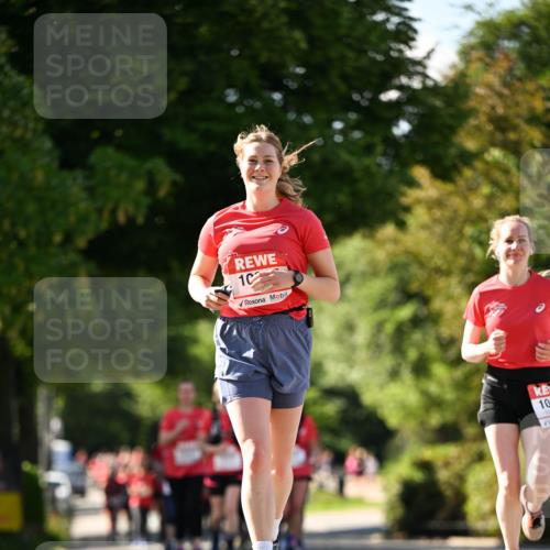 08.06.2024 - REWE Women's Run Dr. Thomas Lammeyer http://msf.ph/oto/6244997 09.06.2024 09:22:21 Laufen 10, 10 meine-sportfotos.de