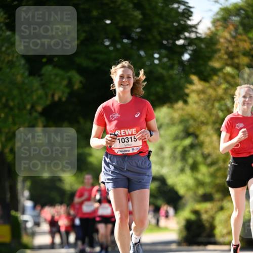 08.06.2024 - REWE Women's Run Dr. Thomas Lammeyer http://msf.ph/oto/6244998 09.06.2024 09:22:21 Laufen 10315 meine-sportfotos.de