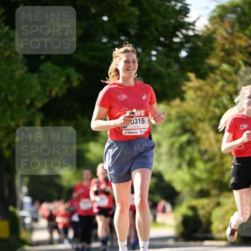 08.06.2024 - REWE Women's Run Dr. Thomas Lammeyer http://msf.ph/oto/6244999 09.06.2024 09:22:21 Laufen 0315 meine-sportfotos.de