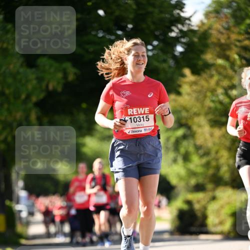 08.06.2024 - REWE Women's Run Dr. Thomas Lammeyer http://msf.ph/oto/6245001 09.06.2024 09:22:21 Laufen 10315 meine-sportfotos.de