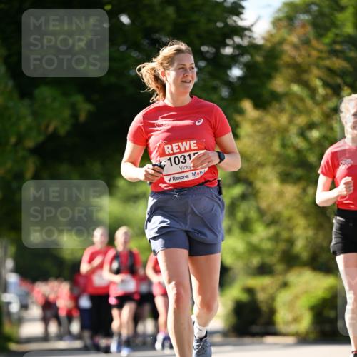 08.06.2024 - REWE Women's Run Dr. Thomas Lammeyer http://msf.ph/oto/6245003 09.06.2024 09:22:21 Laufen 1031 meine-sportfotos.de