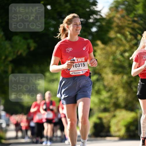08.06.2024 - REWE Women's Run Dr. Thomas Lammeyer http://msf.ph/oto/6245004 09.06.2024 09:22:22 Laufen 10315 meine-sportfotos.de