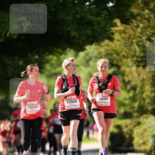 08.06.2024 - REWE Women's Run Dr. Thomas Lammeyer http://msf.ph/oto/6245017 09.06.2024 09:22:26 Laufen 10220, 10506, 10290 meine-sportfotos.de