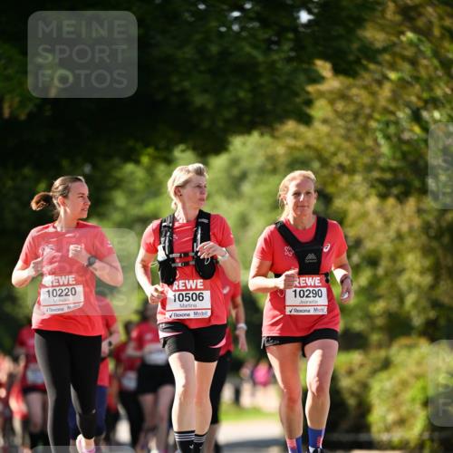 08.06.2024 - REWE Women's Run Dr. Thomas Lammeyer http://msf.ph/oto/6245019 09.06.2024 09:22:26 Laufen 10220, 10506, 10290 meine-sportfotos.de
