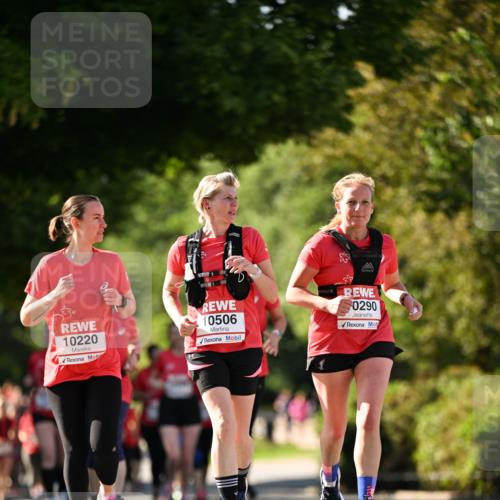 08.06.2024 - REWE Women's Run Dr. Thomas Lammeyer http://msf.ph/oto/6245020 09.06.2024 09:22:26 Laufen 10220, 10506, 0290 meine-sportfotos.de