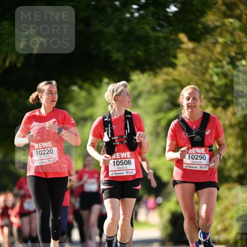 08.06.2024 - REWE Women's Run Dr. Thomas Lammeyer http://msf.ph/oto/6245024 09.06.2024 09:22:27 Laufen 10220, 10506, 10290 meine-sportfotos.de