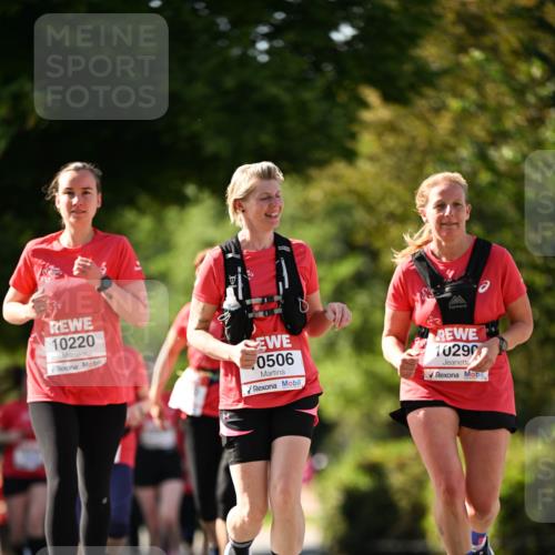 08.06.2024 - REWE Women's Run Dr. Thomas Lammeyer http://msf.ph/oto/6245029 09.06.2024 09:22:28 Laufen 10220, 0506, 10290 meine-sportfotos.de