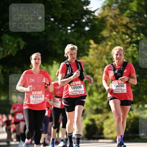08.06.2024 - REWE Women's Run Dr. Thomas Lammeyer http://msf.ph/oto/6245033 09.06.2024 09:22:28 Laufen 10220, 10506, 10290 meine-sportfotos.de