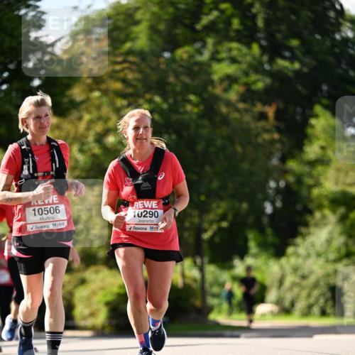 08.06.2024 - REWE Women's Run Dr. Thomas Lammeyer http://msf.ph/oto/6245038 09.06.2024 09:22:29 Laufen 10506, 10290 meine-sportfotos.de