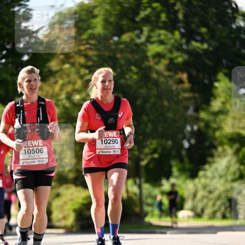 08.06.2024 - REWE Women's Run Dr. Thomas Lammeyer http://msf.ph/oto/6245039 09.06.2024 09:22:29 Laufen 10506, 10290 meine-sportfotos.de