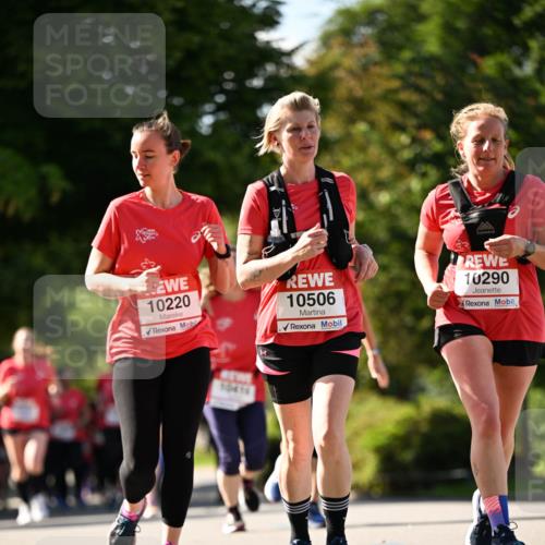 08.06.2024 - REWE Women's Run Dr. Thomas Lammeyer http://msf.ph/oto/6245042 09.06.2024 09:22:30 Laufen 10220, 10506, 10290 meine-sportfotos.de