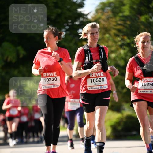 08.06.2024 - REWE Women's Run Dr. Thomas Lammeyer http://msf.ph/oto/6245043 09.06.2024 09:22:30 Laufen 10220, 10506, 10290 meine-sportfotos.de