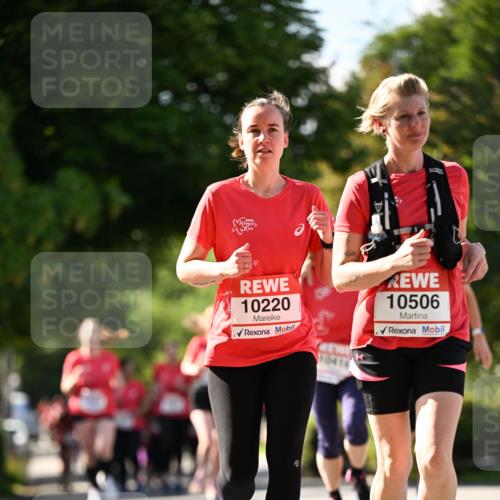 08.06.2024 - REWE Women's Run Dr. Thomas Lammeyer http://msf.ph/oto/6245047 09.06.2024 09:22:30 Laufen 10220, 10506 meine-sportfotos.de