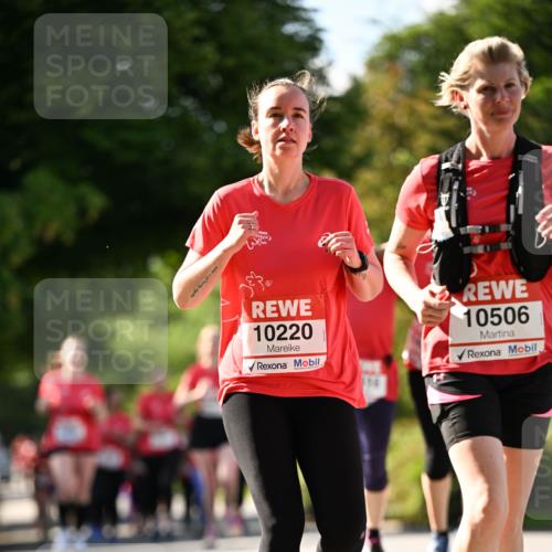 08.06.2024 - REWE Women's Run Dr. Thomas Lammeyer http://msf.ph/oto/6245050 09.06.2024 09:22:31 Laufen 10220, 10506 meine-sportfotos.de
