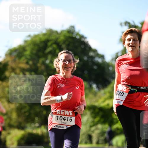 08.06.2024 - REWE Women's Run Dr. Thomas Lammeyer http://msf.ph/oto/6245058 09.06.2024 09:22:33 Laufen 10416, 480 meine-sportfotos.de