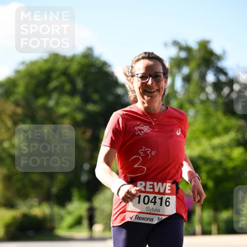 08.06.2024 - REWE Women's Run Dr. Thomas Lammeyer http://msf.ph/oto/6245063 09.06.2024 09:22:34 Laufen 3, 10416 meine-sportfotos.de
