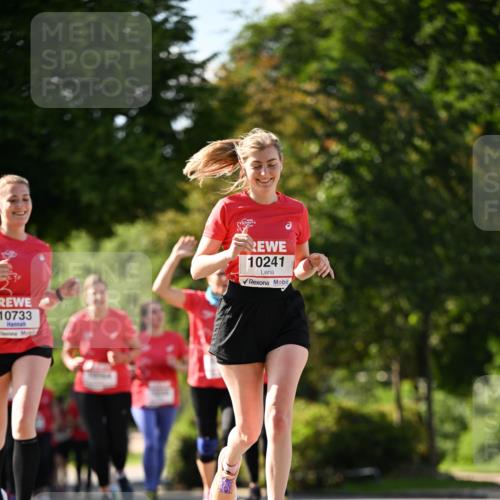 08.06.2024 - REWE Women's Run Dr. Thomas Lammeyer http://msf.ph/oto/6245071 09.06.2024 09:22:36 Laufen 10733, 10241 meine-sportfotos.de