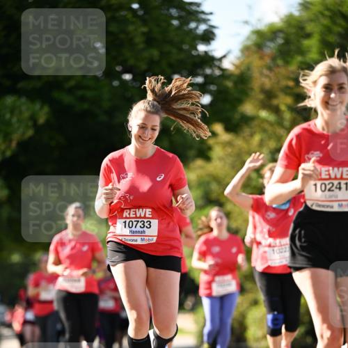 08.06.2024 - REWE Women's Run Dr. Thomas Lammeyer http://msf.ph/oto/6245078 09.06.2024 09:22:37 Laufen 10733, 10223, 10241 meine-sportfotos.de