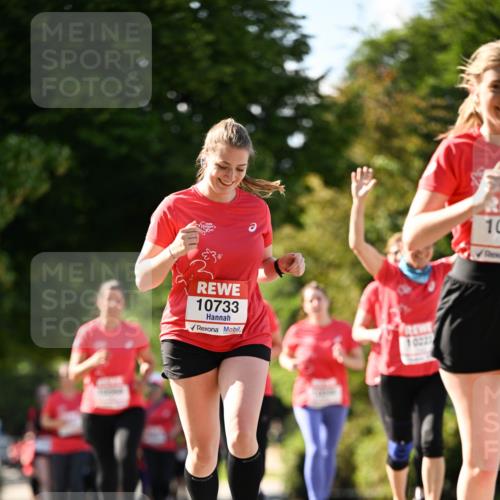 08.06.2024 - REWE Women's Run Dr. Thomas Lammeyer http://msf.ph/oto/6245079 09.06.2024 09:22:37 Laufen 10733, 10 meine-sportfotos.de