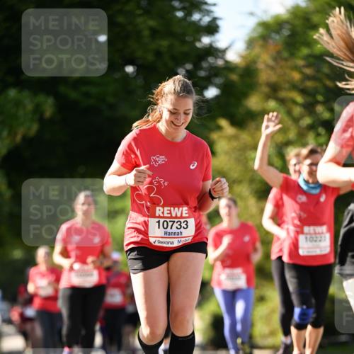 08.06.2024 - REWE Women's Run Dr. Thomas Lammeyer http://msf.ph/oto/6245081 09.06.2024 09:22:37 Laufen 10733, 10220 meine-sportfotos.de
