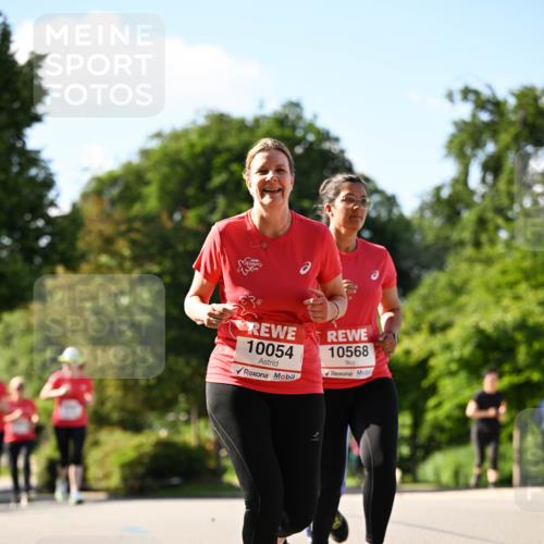 08.06.2024 - REWE Women's Run Dr. Thomas Lammeyer http://msf.ph/oto/6245113 09.06.2024 09:22:42 Laufen 10054, 10568 meine-sportfotos.de