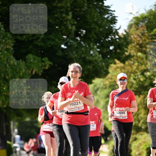 08.06.2024 - REWE Women's Run Dr. Thomas Lammeyer http://msf.ph/oto/6245131 09.06.2024 09:22:45 Laufen 1069, 10221, 142, 10695, 1 meine-sportfotos.de