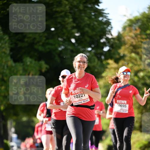 08.06.2024 - REWE Women's Run Dr. Thomas Lammeyer http://msf.ph/oto/6245134 09.06.2024 09:22:46 Laufen 10221, 10695 meine-sportfotos.de